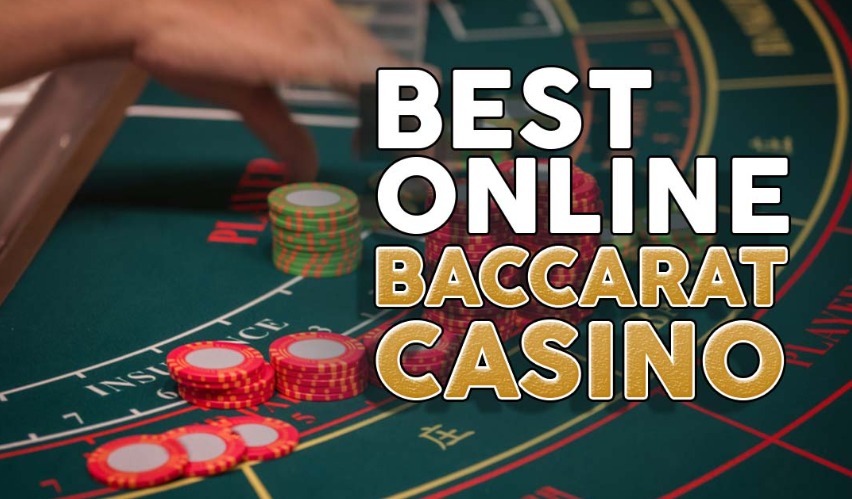 Baccarat Rules For Beginners Comparison Guide 2026